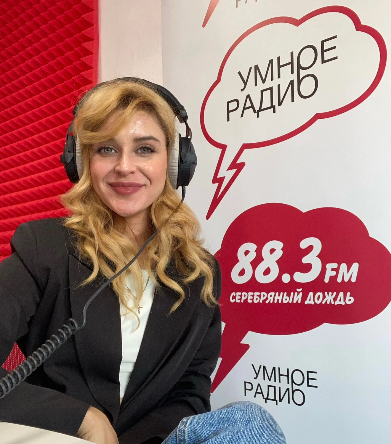 Александра Борисова