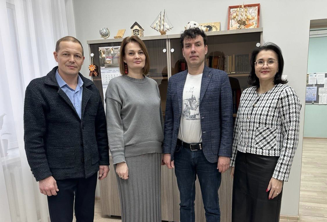 Проект «Перспектива» выходит на новый этап: работа с подростками продолжается