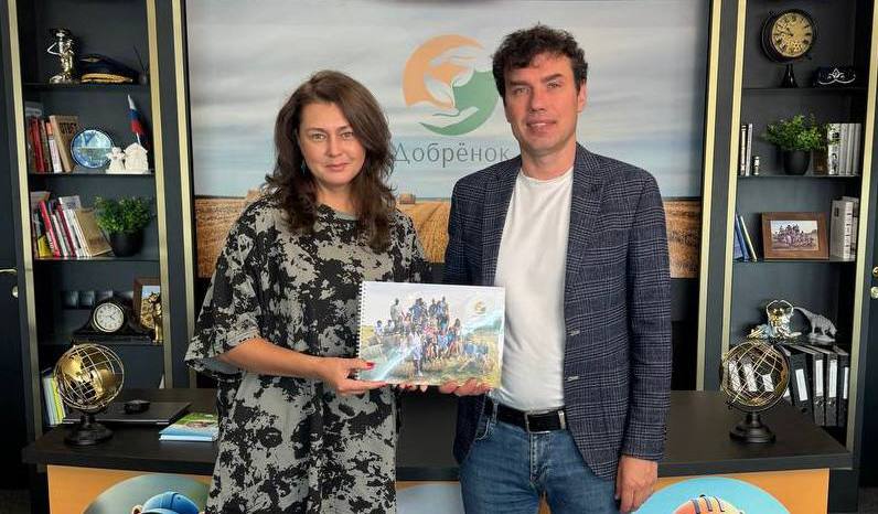 Фонд «Добрый ребёнок» стал победителем конкурса на предоставление грантов Раиса Республики Татарстан на развитие гражданского общества 2025