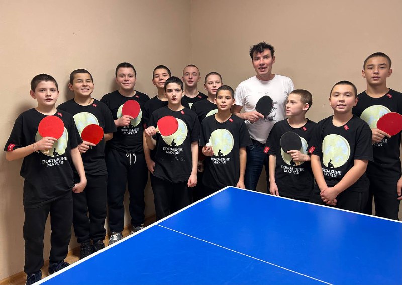 Проект «Перспектива» выходит на новый этап: работа с подростками продолжается