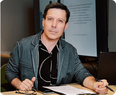 Александр Шувалов