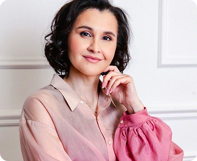 Гульшат Абзалова